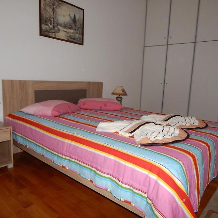 Cozy Apartment For 2-5 People-Center Tripoli 1 Exteriér fotografie